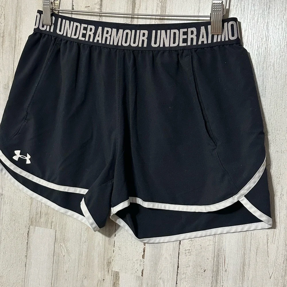 Under‎ Armour Active Shorts